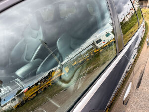 Audi RS6 C6 Avant - 2008