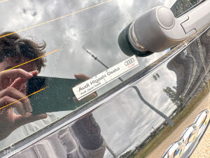 Audi RS6 C6 Avant - 2008