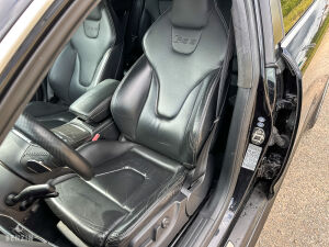 Audi RS6 C6 Avant - 2008