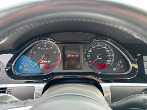 Audi RS6 C6 Avant - 2008