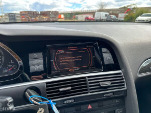 Audi RS6 C6 Avant - 2008