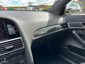 Audi RS6 C6 Avant - 2008