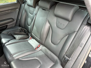 Audi RS6 C6 Avant - 2008