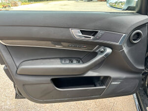 Audi RS6 C6 Avant - 2008