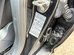 Audi RS6 C6 Avant - 2008