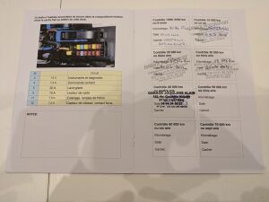 Westfield FW300 ST1 - 2009