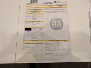 Westfield FW300 ST1 - 2009