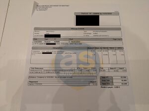 Westfield FW300 ST1 - 2009