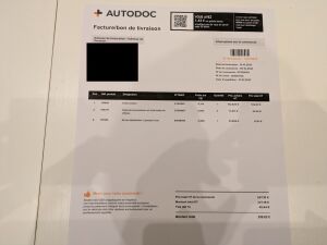 Westfield FW300 ST1 - 2009