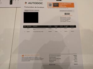 Westfield FW300 ST1 - 2009