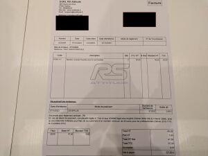 Westfield FW300 ST1 - 2009