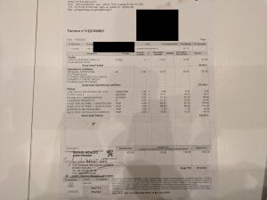 Westfield FW300 ST1 - 2009
