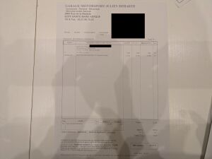 Westfield FW300 ST1 - 2009