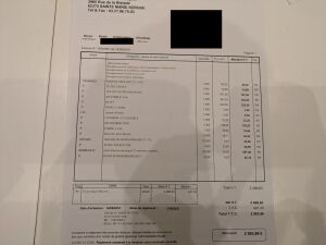 Westfield FW300 ST1 - 2009