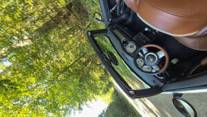 Mini Cooper S Cabriolet - 2008