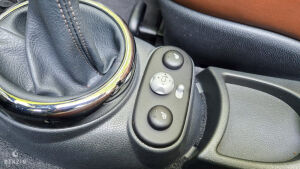 Mini Cooper S Cabriolet - 2008