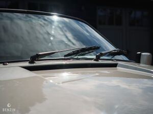 Porsche 911 Type G Carrera 3.2 Cabriolet - 1985