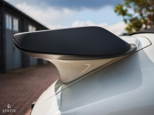 Porsche 911 Type G Carrera 3.2 Cabriolet - 1985