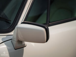 Porsche 911 Type G Carrera 3.2 Cabriolet - 1985