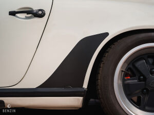 Porsche 911 Type G Carrera 3.2 Cabriolet - 1985