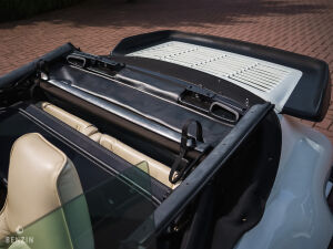 Porsche 911 Type G Carrera 3.2 Cabriolet - 1985