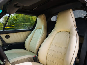 Porsche 911 Type G Carrera 3.2 Cabriolet - 1985