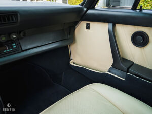 Porsche 911 Type G Carrera 3.2 Cabriolet - 1985