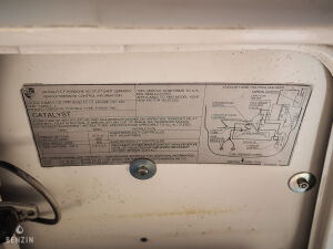 Porsche 911 Type G Carrera 3.2 Cabriolet - 1985