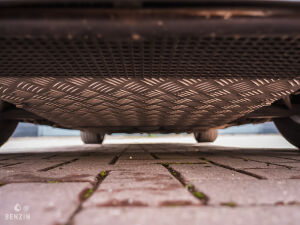 Porsche 911 Type G Carrera 3.2 Cabriolet - 1985