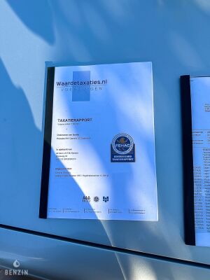 Porsche 911 Type G Carrera 3.2 Cabriolet - 1985