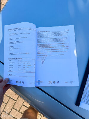 Porsche 911 Type G Carrera 3.2 Cabriolet - 1985