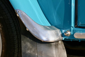 Citroën 2CV 4 - 1973