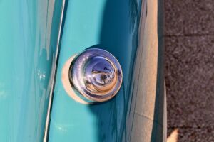 Citroën 2CV 4 - 1973