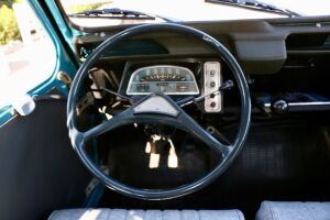 Citroën 2CV 4 - 1973