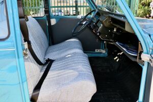 Citroën 2CV 4 - 1973