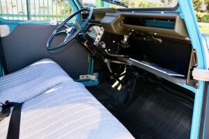 Citroën 2CV 4 - 1973