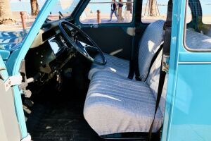 Citroën 2CV 4 - 1973