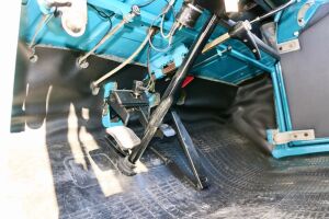 Citroën 2CV 4 - 1973