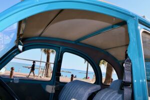 Citroën 2CV 4 - 1973