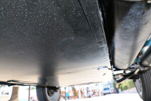 Citroën 2CV 4 - 1973