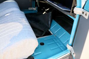 Citroën 2CV 4 - 1973