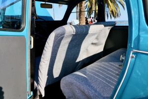 Citroën 2CV 4 - 1973