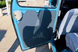 Citroën 2CV 4 - 1973