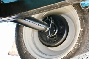 Citroën 2CV 4 - 1973