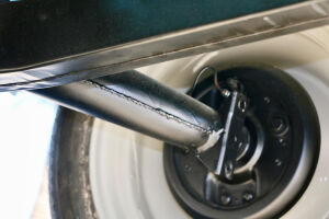 Citroën 2CV 4 - 1973