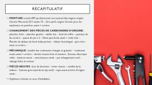 Citroën 2CV 4 - 1973