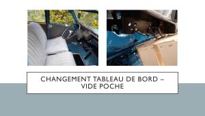 Citroën 2CV 4 - 1973