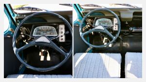 Citroën 2CV 4 - 1973