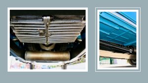 Citroën 2CV 4 - 1973