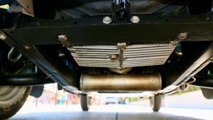 Citroën 2CV 4 - 1973